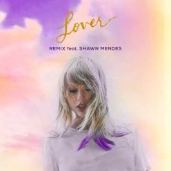 Taylor Swift & Shawn Mendes - Lover (Remix)